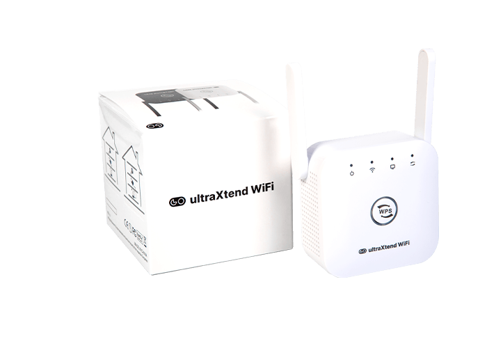 UltraXtend WLAN Extender