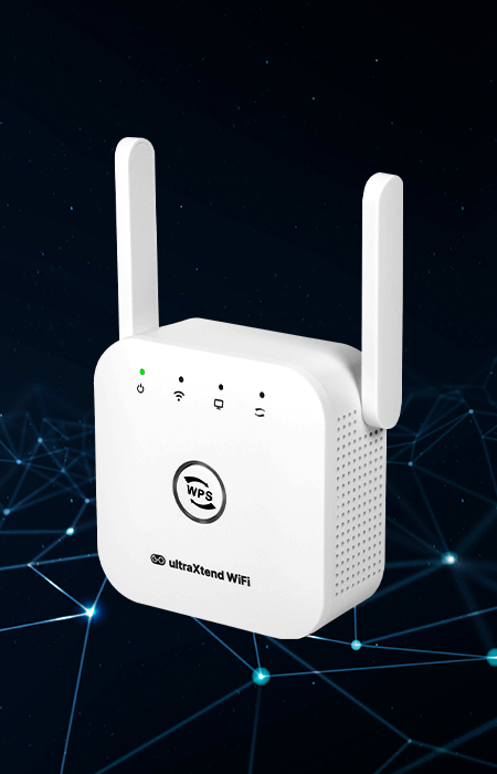 UltraXtend Produktbild Mobil